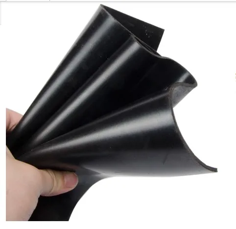 NBR резиновый лист пластина прокладка нитриловая прокладка 1 2 3 4 5 мм, ширина х длина 500 мм шайба промышленности химия изоляция маслостойкость