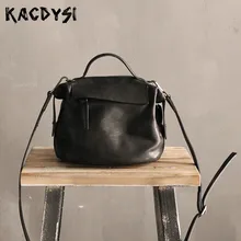 Дизайнерская сумка ручной работы из натуральной кожи для маленьких девочек, сумка через плечо, коровья кожа, Ретро стиль, женские сумки-мессенджеры, сумка-слинг