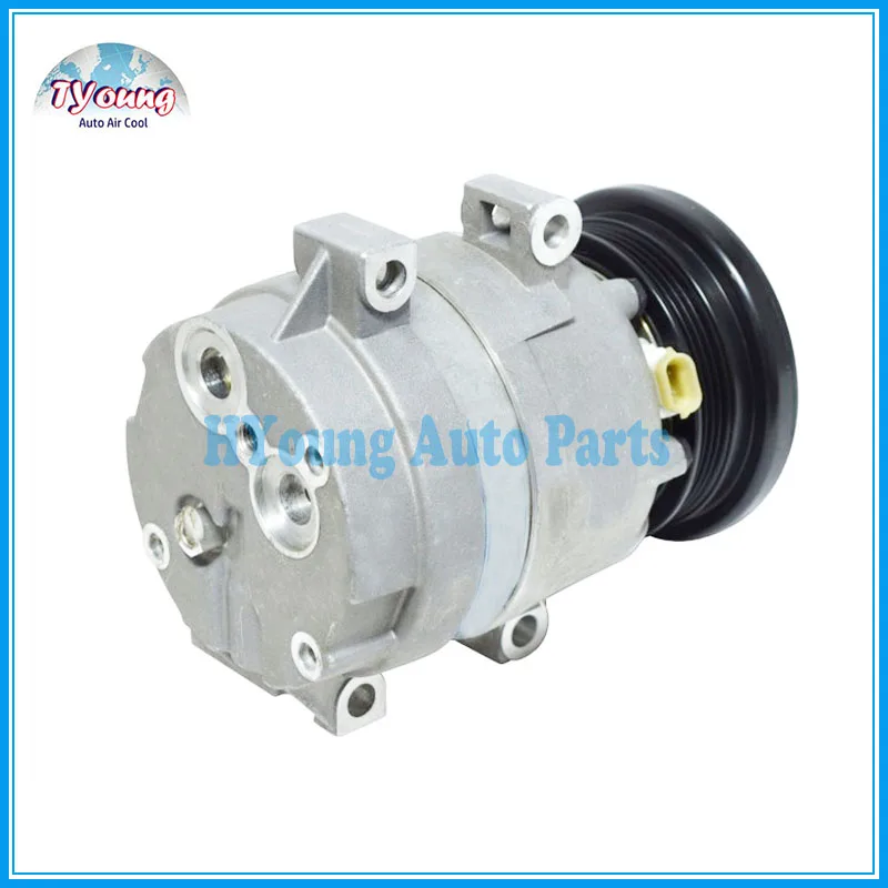Авто компрессор кондиционера для Chevrolet Camaro Firebird 5.7L 4 сезона 68288 2010870C CO 20730C