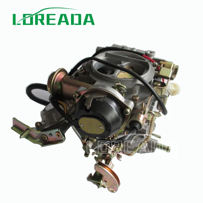 

LOREADA New Carburetor NK5630 8-94159-214-0 8941592140 for ISUZU 4ZD1 PICK UP 1990- Trooper Engine High Quality Car Accessories
