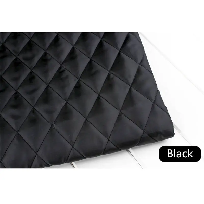 Ispessimento Interlining Tessuto di Cotone Multiuso Per Giacca Cappotto Rivestimento biancheria intima di Cotone imbottito Patchwork Cuscino 1.5 m di Larghezza 1 m/1 PZ