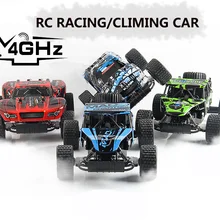 Высокоскоростной автомобиль с дистанционным управлением UJ99 1:18 20 км/ч, скоростной дрейф, Радиоуправляемый автомобиль, радиоуправляемая светодиодная машина, 2,4G 2wd, внедорожный багги, детские игрушки