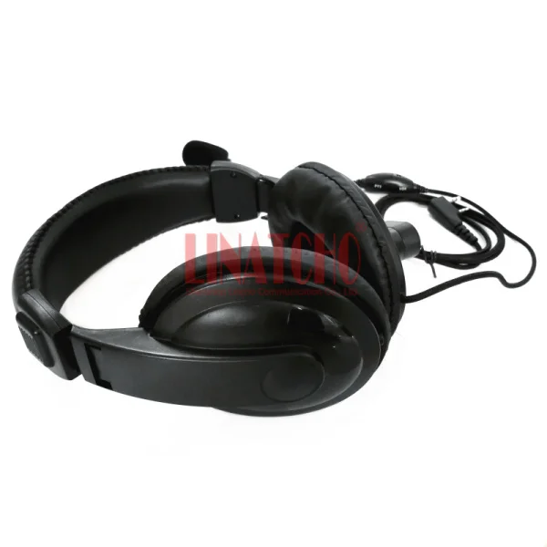 HED-04VOX K5