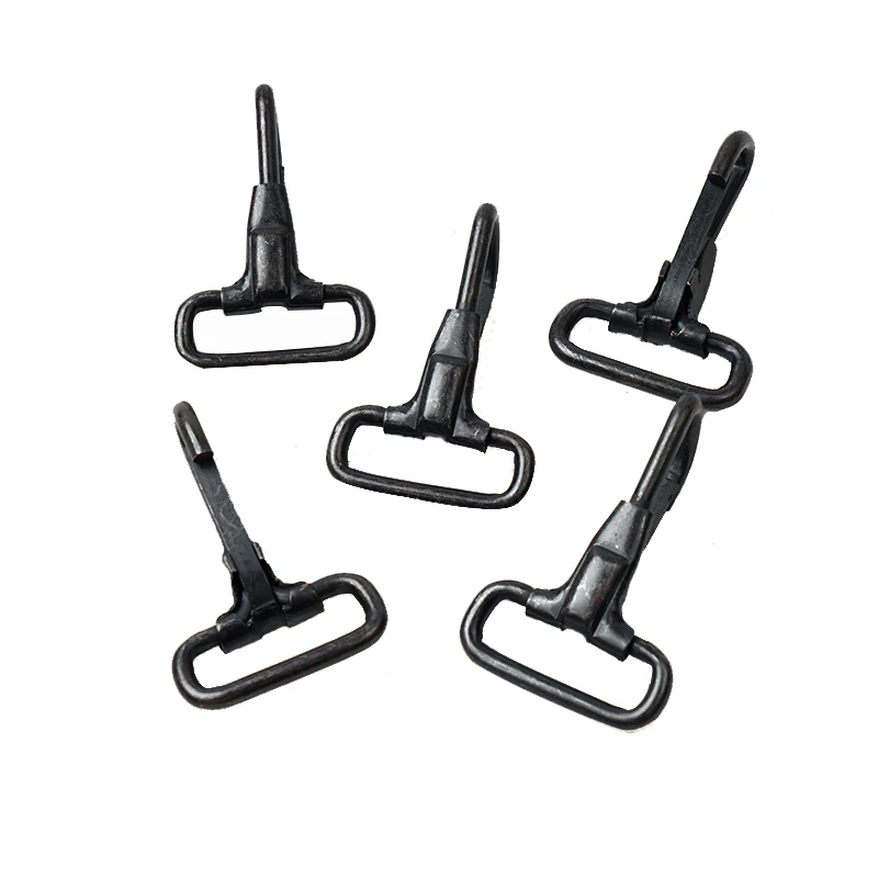 

WW2 USSNAP NOOKS BACKPACK/STARP ADJUSTABLE IRON REPLICA 2 PIECES /BAG-US/4071026