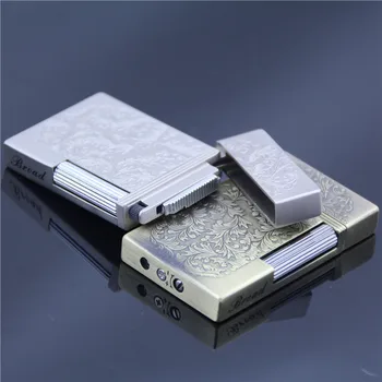 

Miu Waratah ultra-thin wheel Langqing cigarette lighter