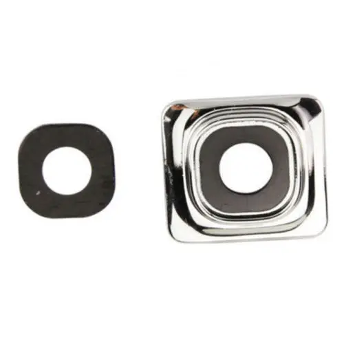 

100% Original New Replacement Camera Lens Ring For Samsung Galaxy S3 i9300 I9305 i747 i535 Camera Frame Bezel Cover Lens 1 Piece