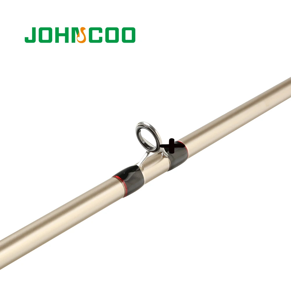 JOHNCOO NEW Spinning Fishing Rod Combo for Sea Big Game Max Power 15kg 4Sections H/XH 2Tips 2.4m 2.7m 3.0m Fishing Tackle JOHNCOO NEW Spinning Fishing Rod Combo for Sea Big Game Max Power 15kg 4Sections H/XH 2Tips 2.4m 2.7m 3.0m Fishing Tackle