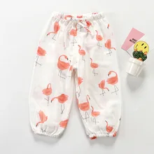 Новые детские штаны для маленьких девочек, 2 шт./партия, Повседневные Удобные Хлопковые Штаны, штаны для детей, большие размеры