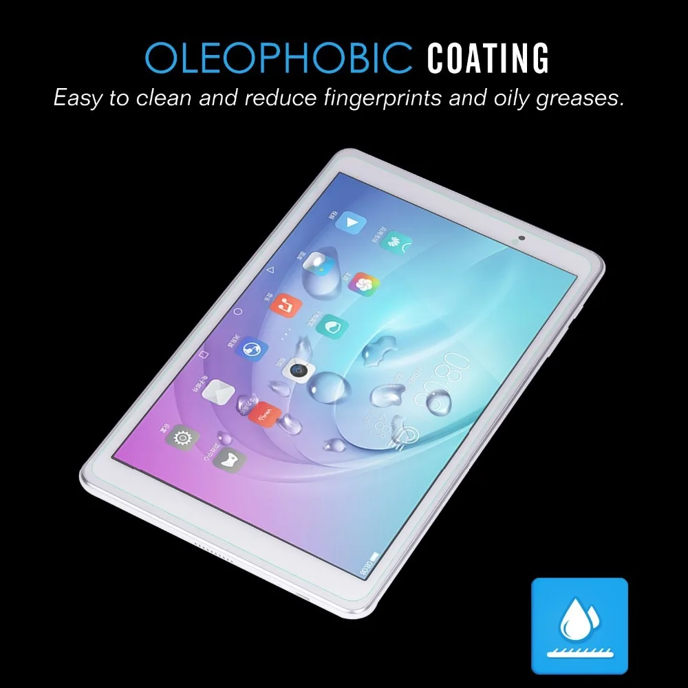 MediaPad T2 10.0 Pro  8