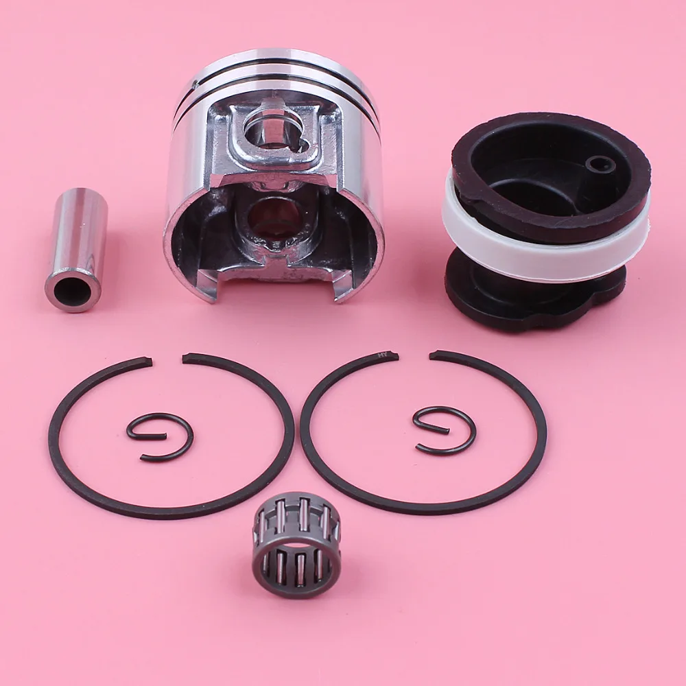 38mm Piston Pin Ring Circlip Intake Manifold Needle Bearing Kit For Stihl MS180 018 MS 180 Chainsaw Spare Parts 38mm Piston Pin Ring Circlip Intake Manifold Needle Bearing Kit For Stihl MS180 018 MS 180 Chainsaw Spare Parts