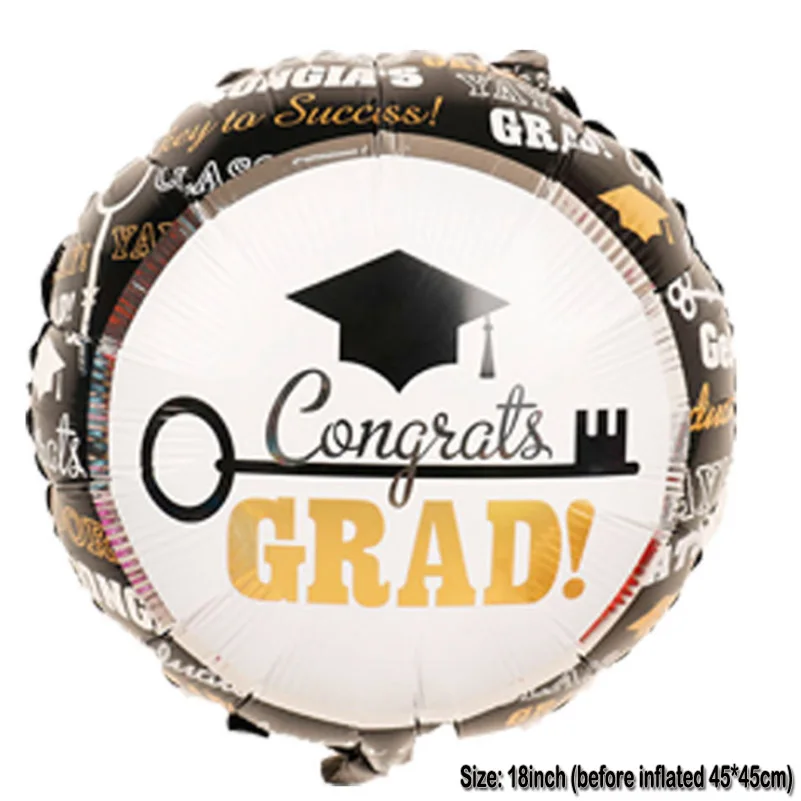 18inch graduation party balloon -5-1