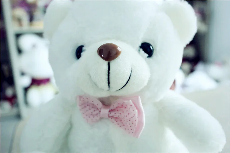 Soft Bear_W3