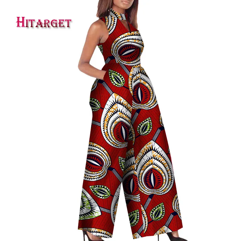 african pants