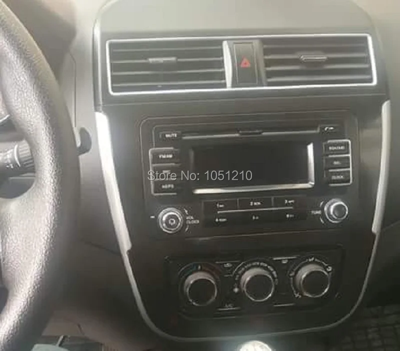 Dongfeng Joyear X3 2017---Peru