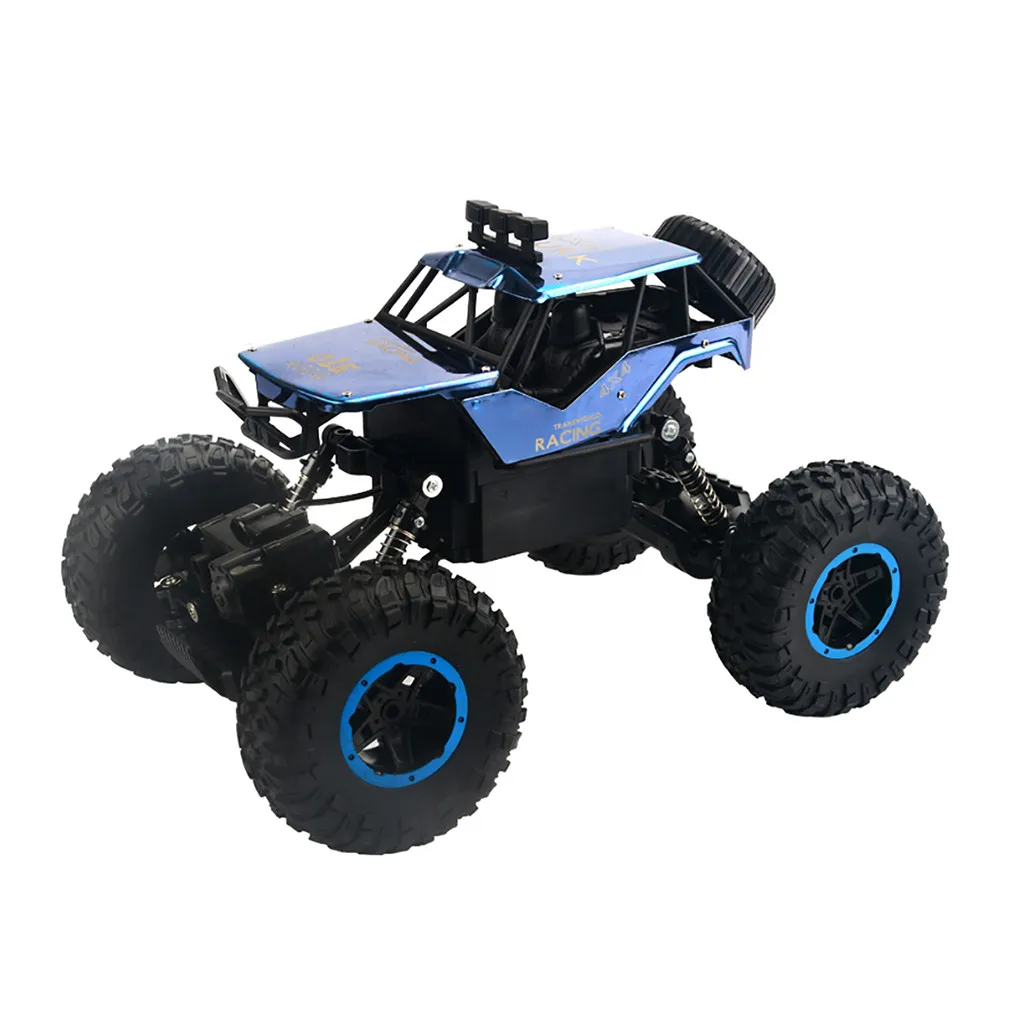 Remote control car Radio controlled toys 1:14 2.4G Off-Road Monsta Truck High Speed RTR RC Car Toy 30kmh D300429