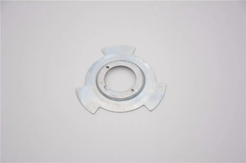 1Pcs Trigger Plate Blade Crankshaft Sensor MD184901 For Mitsubishi Pajero Sport 2000 2016