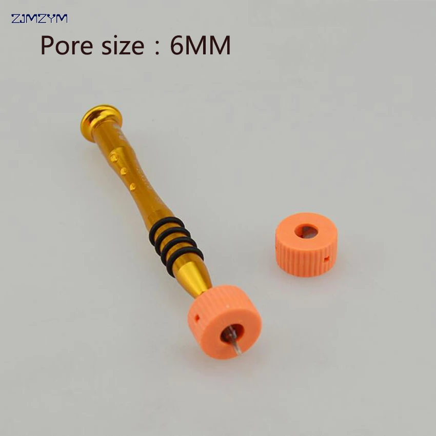 

2017 Hot Sale Screwdriver Magnetization ring 6MM Screw Driver Magnetizer Demagnetizer Diameter