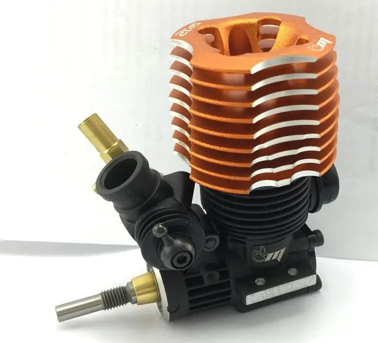 Двигатель Serpent 1/10 на дороге 12cc для kyosho v one rrr Evo.2|Детали и аксессуары| |