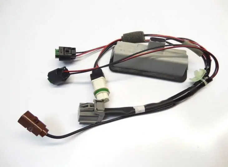 From VIN (V) AA000001