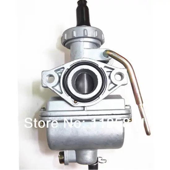 Карбюратор carb PZ16 16 мм КАРБЮРАТОР 70CC 90CC 100cc 110cc Quad ATV мини-мопед для квадроцикла Kazuma
