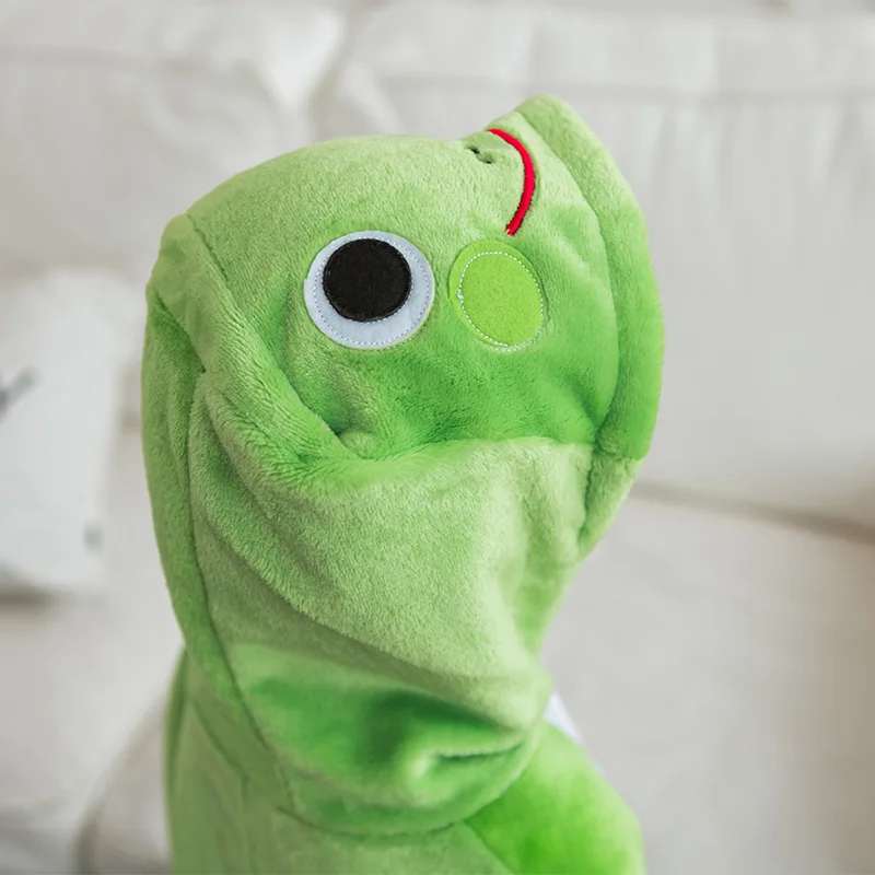 Children Winter Warm Hairy Flannel Animal Pajamas Thick Cartoon Costumes Sleepwear Kids Cosplay Onesie Cute Green Frog Pyjamas Children Winter Warm Hairy Flannel Animal Pajamas Thick Cartoon Costumes Sleepwear Kids Cosplay Onesie Cute Green Frog Pyjamas