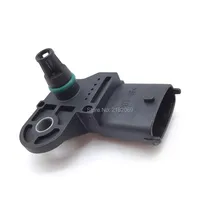 Впускного воздуха Boost Давление Карта датчик для Ford Ranger Mazda BT-50 BT50 2,5 3,0 CDVi TDCi 0281002680