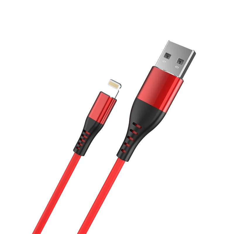 Кабель Teclast H10 из алюминиевого сплава прочный кабель для быстрой зарядки