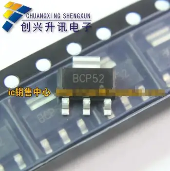 

BCP52 SOT-223 integrated circuit