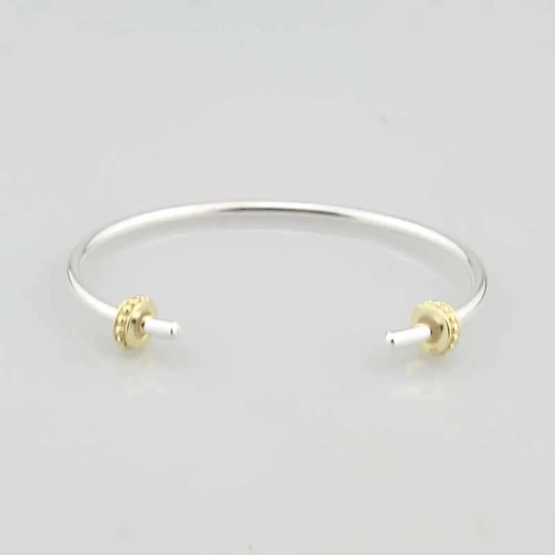 Sterling Silver Bangle13