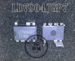 LD7904JGP7 LD7904 DIP-6 ЖК-дисплей питания микросхема IC