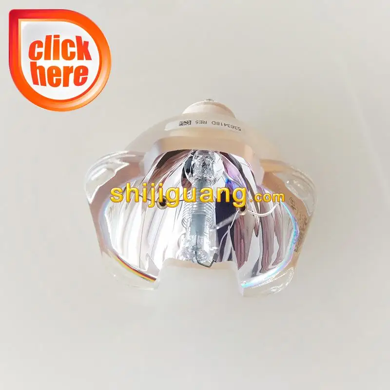 shijiguang Projector Lamp for optoma HD8000LV HD8000XLV HD800X HD800XLV BL-FS300B Replacement bulb | Электроника