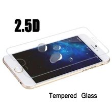 New 2.5D 9H Screen Protector Tempered Glass Fit For iPhone 6 6S 7 8 XR XS Max Toughened Glas For iPhone 7 6 6S Flim Glass New 2.5D 9H Screen Protector Tempered Glass Fit For iPhone 6 6S 7 8 XR XS Max Toughened Glas For iPhone 7 6 6S Flim Glass