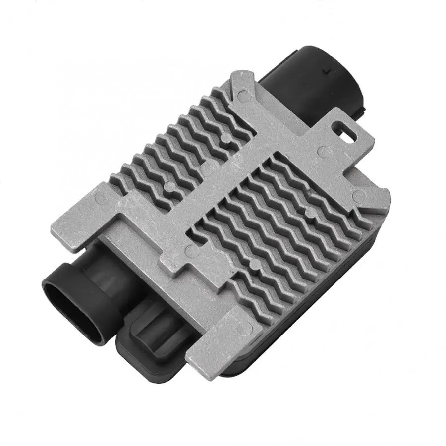 

Cooling Fan Control Relay Module 940002904 Fit for Ford Cooling Fan Control Relay Module Automobiles