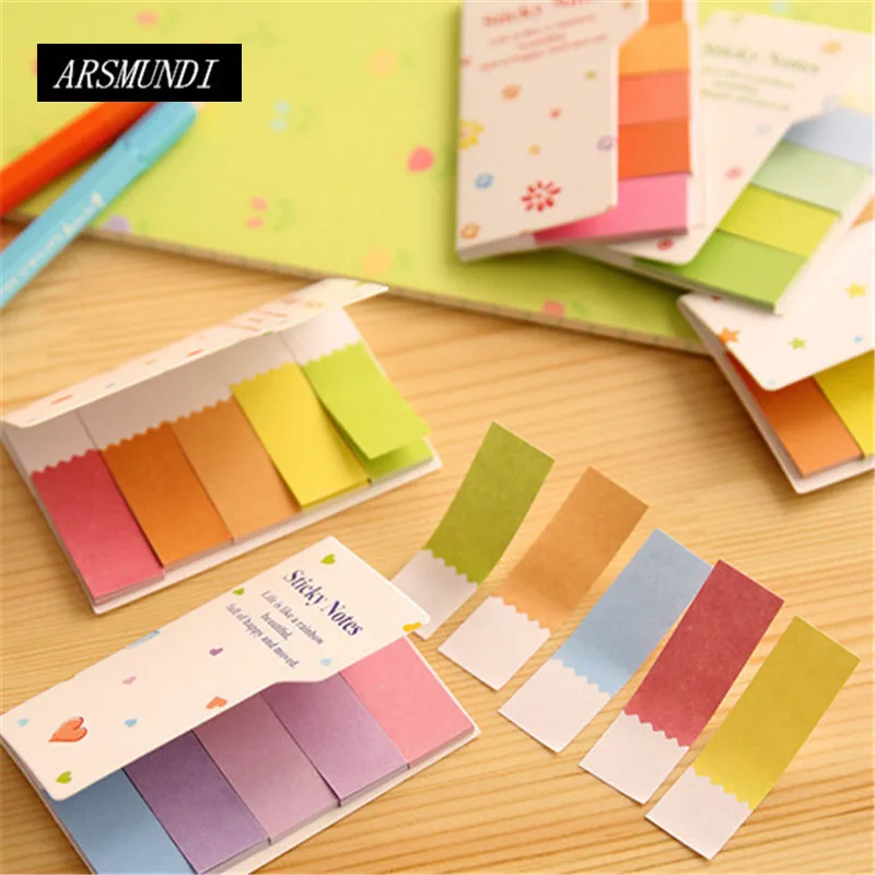 Download Cute Rainbow Planner Stickers Scrapbooking Sticky Notes ...