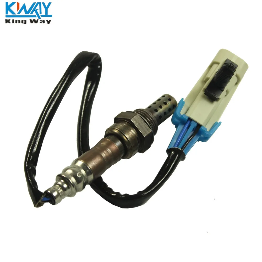 Sky 2007 2.4L O2 Oxygen Sensor Upstream For Saturn Aura 2007-2009 3.5L 3.6L