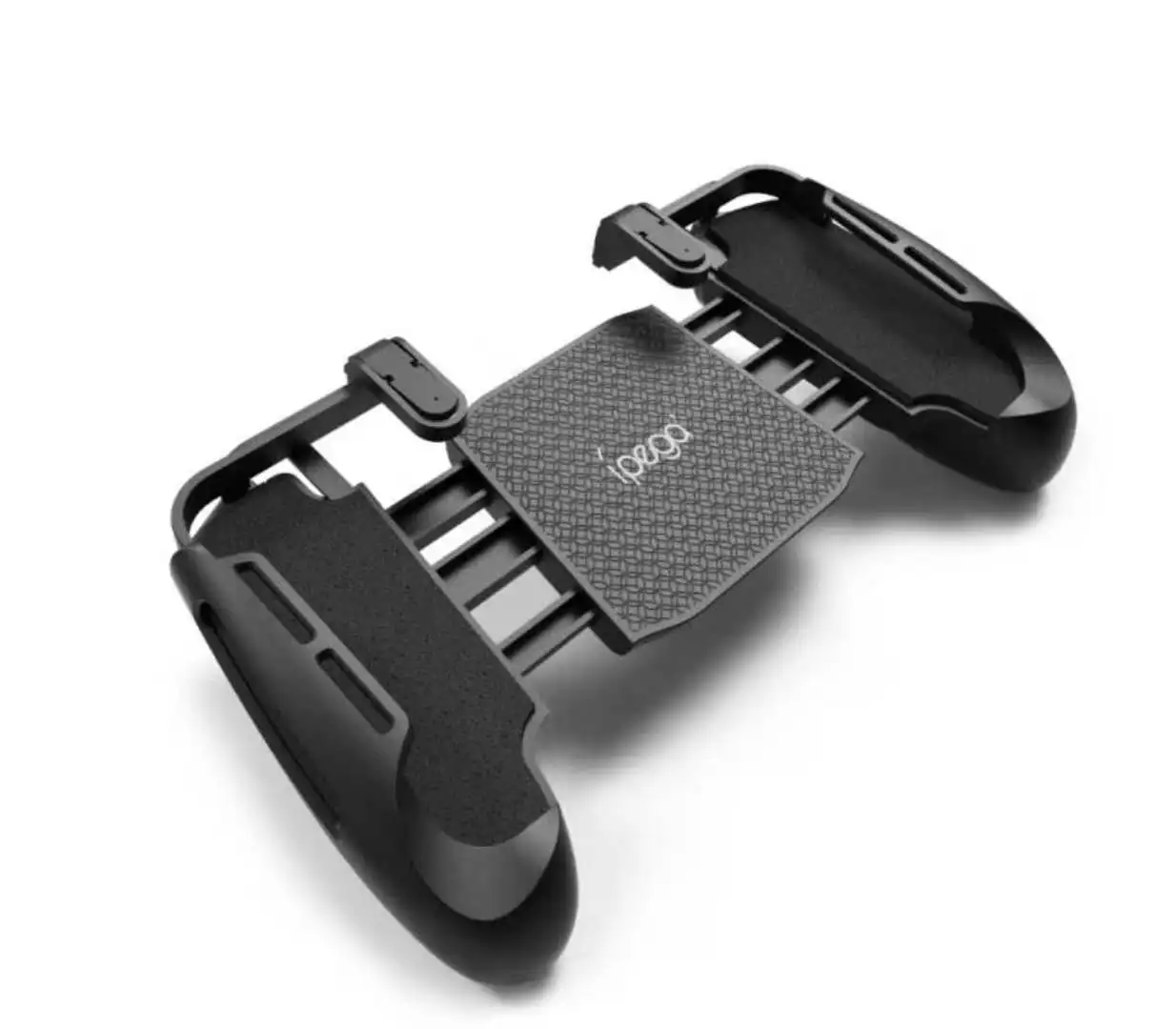 Joystick Extendable Handle Game Grip Hand Grip With L1R1 Game Trigger For Android phone And iOS Smart phone