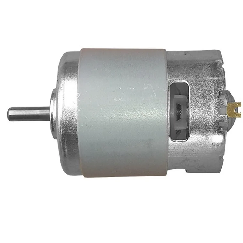 XMT HOME 75W Electric fish scalers motor for all kinds of fish cleaning