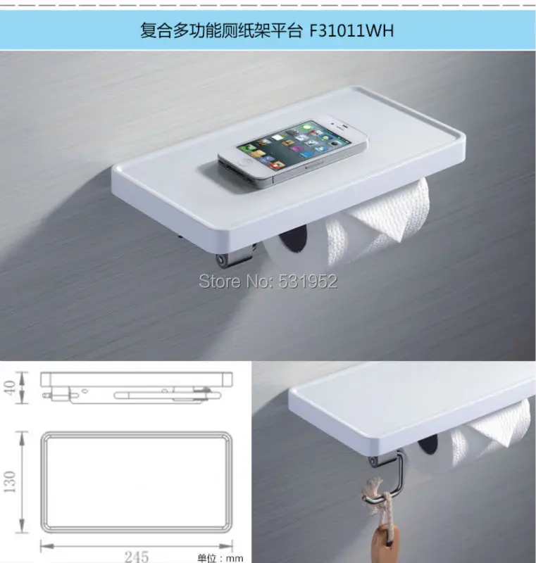 F31011WHS