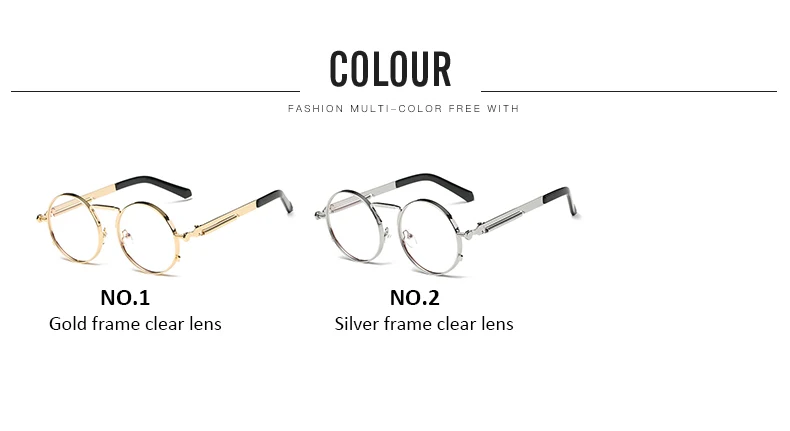 LEIDISEN, высокое качество, Золотые круглые очки, оправа для женщин, фирменная оправа для очков, мужские прозрачные линзы, Ретро стиль, классические очки oculos