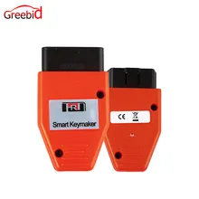 Toyota smart keymaker