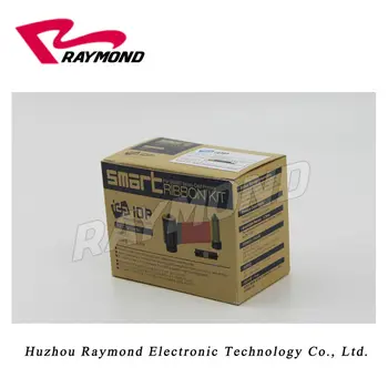 

IDP 650634 SIADC-P-YMCKO ribbon Kit used on all smart single side and dual side printer
