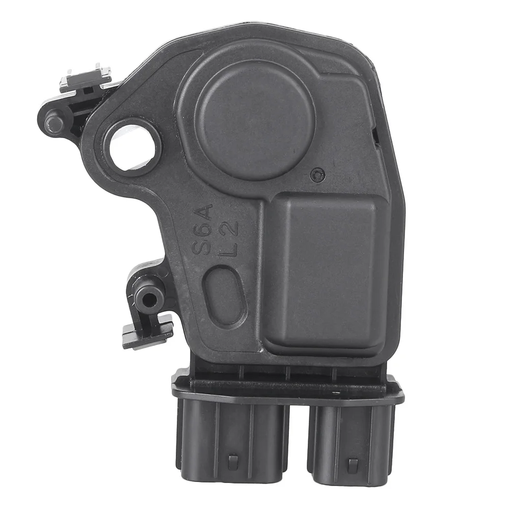 Door Lock Actuator Electrical Control Switch Front Left Driver Side for Honda Accord Civic CR-V Odyssey Pilot Acura 72155-S6AJ11