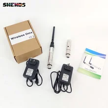 DMX512 Wireless DJ Disco Light DMX Laser Light 300m Controller Receiver or Transmitter 2.4G for LED stage light LED light DMX512 Wireless DJ Disco Light DMX Laser Light 300m Controller Receiver or Transmitter 2.4G for LED stage light LED light