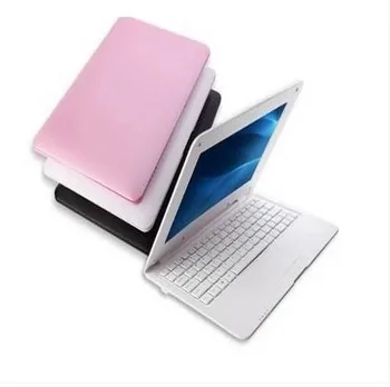 

10inch kids notbook laptop 1GB RAM 8GB Via 8880 dual core Cortex A9 with camera WIFI android 4.2 netbook free shipping