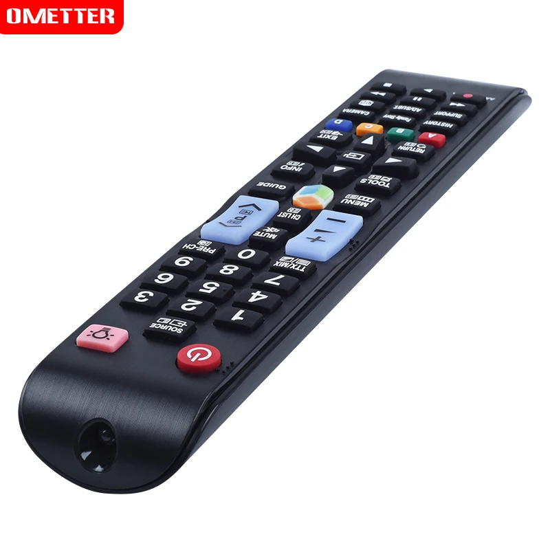 Пульт дистанционного управления для Samsung AA59 00638A светодиодный HD TV|Пульты ДУ| |