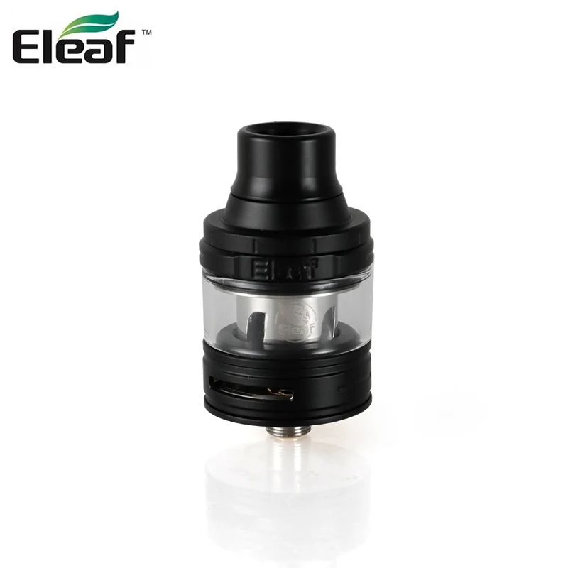 

Original Eleaf ELLO Atomizer Tank 2ML Capacity 510 thread for Electronic Cigarette Tank Vape fit Eleaf iStick Pico 25 Vape Kit
