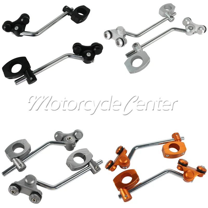 bicycle handlebar windshield