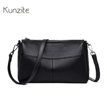 Пояса из натуральной кожи курьерские Сумки для женщин известных брендов плечевой ремешок мешок сумки Женский повседневное ежедневно