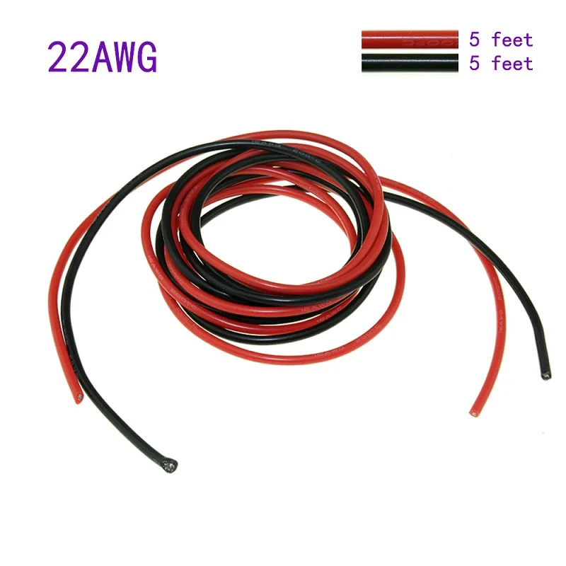 22AWG