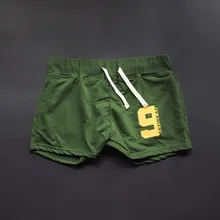 SEOBEAN, шорты для бега, мужские, низкая посадка, для тренировок, короткие штаны, для тренажерного зала, тренировки, спортивные шорты, бермуды, мужские, s